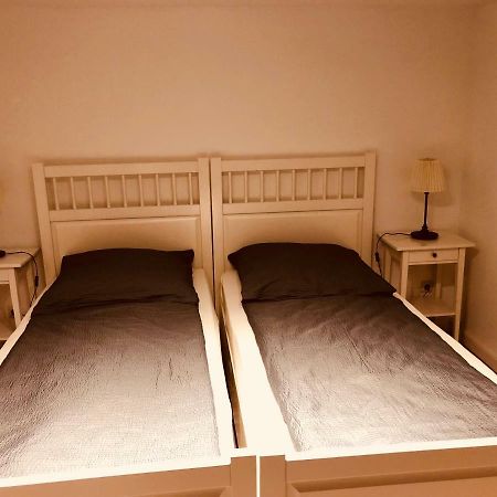 Ferienwohnung Feldblick Grevenkop Екстериор снимка