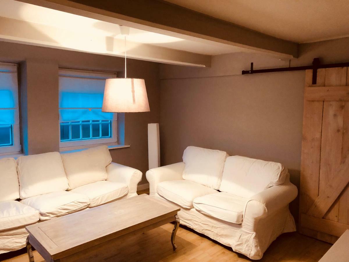 Ferienwohnung Feldblick Grevenkop Екстериор снимка