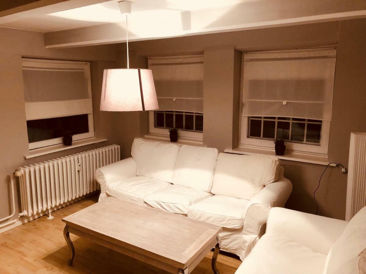 Ferienwohnung Feldblick Grevenkop Екстериор снимка