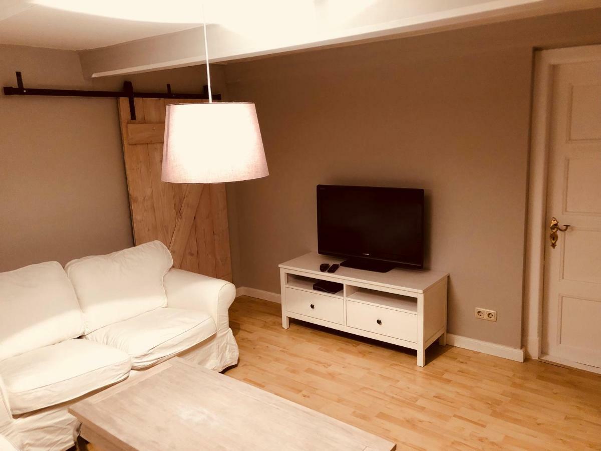 Ferienwohnung Feldblick Grevenkop Екстериор снимка